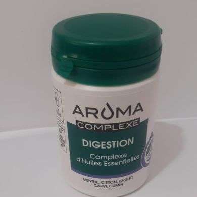 AROMA Digestion complexe