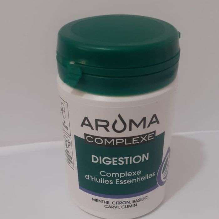 AROMA Digestion complexe