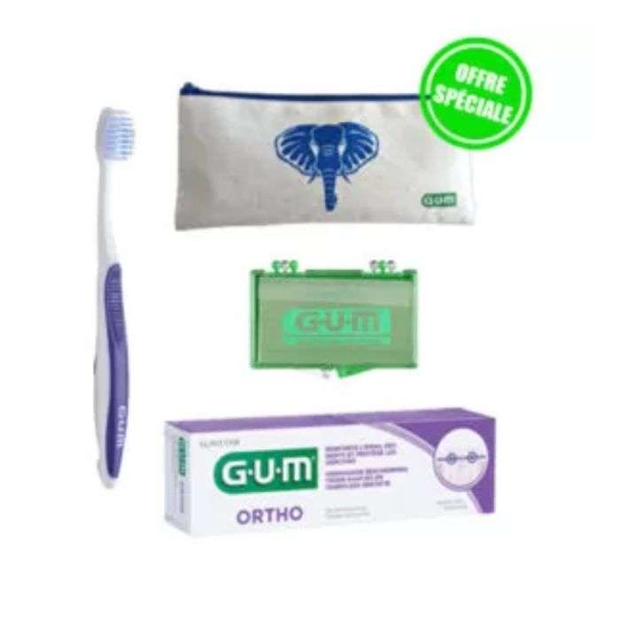 GUM Offre ortho