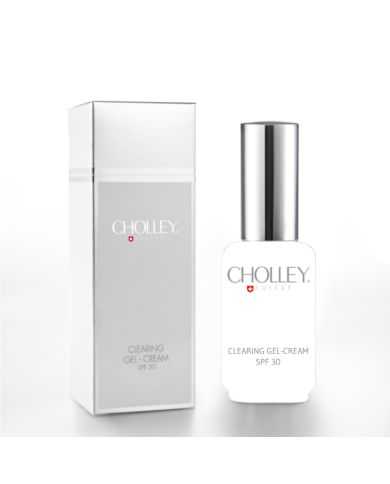 CHOLLEY CLEARING GEL CREME SPF 30