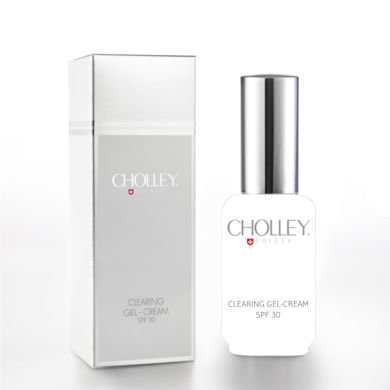 CHOLLEY Clearing Gel Cream