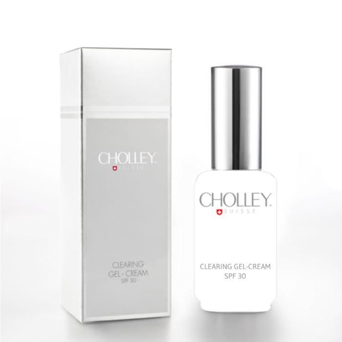 CHOLLEY Clearing Gel Cream