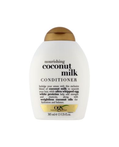 OGX conditioner coconut milk 385ml