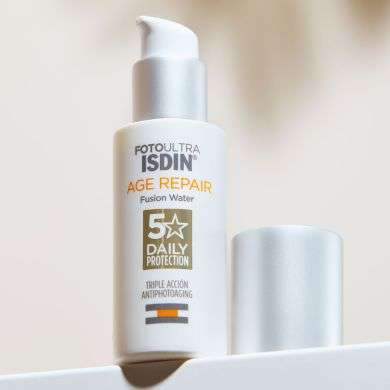 ISDIN fotoultra age repair spf 50