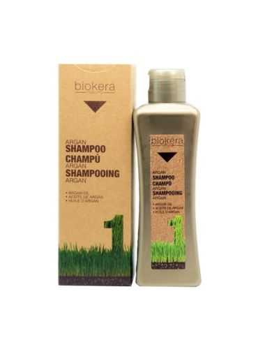 BIOKERA NATURE SHAMPOING ARGAN 1000ML