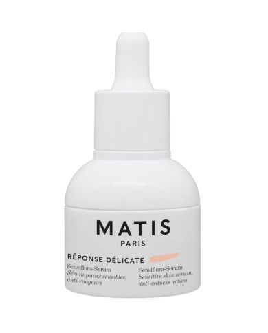 MATIS REPONSE DELICATE SENSIFLORA SERUM PEAUX SENSIBLES ANTI ROUGEURS 30 ML