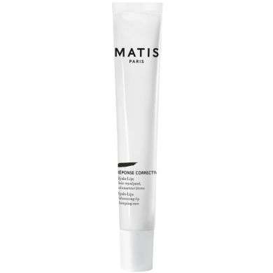 MATIS-Paris reponse corrective hyalu-lips