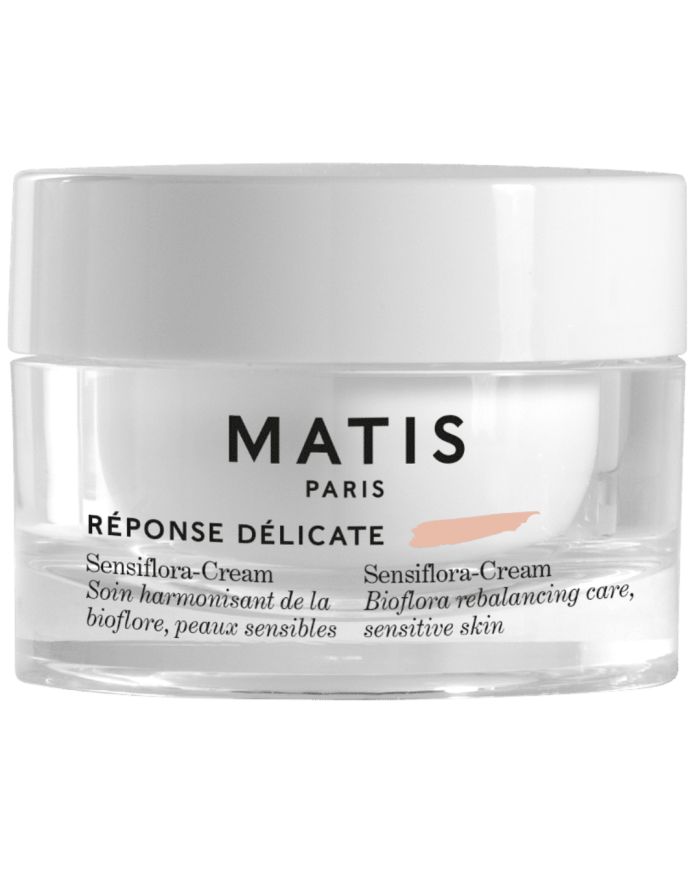 MATIS REPONSE DELICATE SENSIFLORA CREME 50 ML