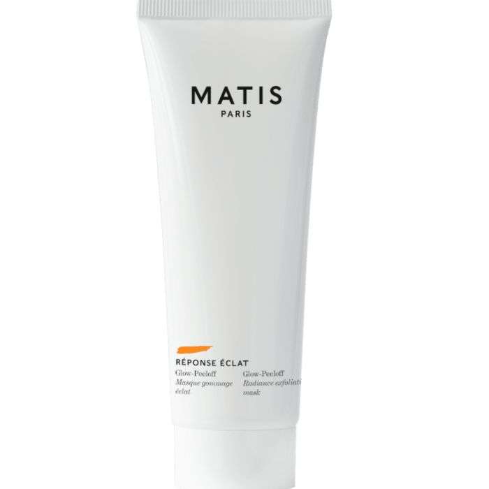 MATIS PARIS Reponse eclat glow peel off masque gommage