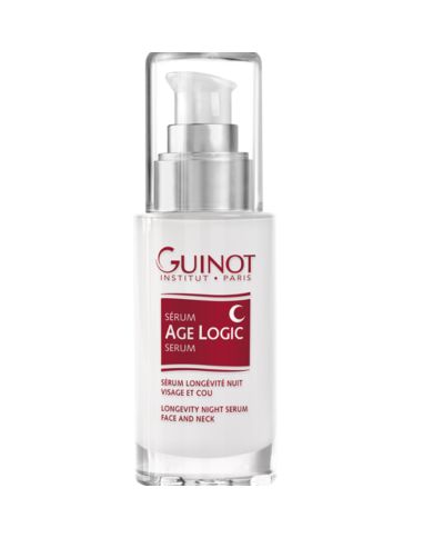 GUINOT AGE LOGIC serum 