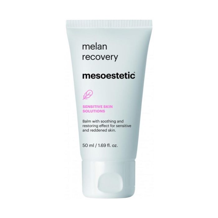 Mesoestetic Melan Recovery Peaux Sensibles Et Irritees 50ml