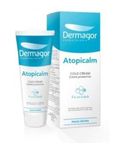 DERMAGOR COLD CREAM 40 ML
