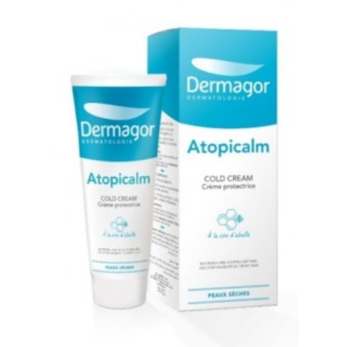 DERMAGOR COLD CREAM 40ML