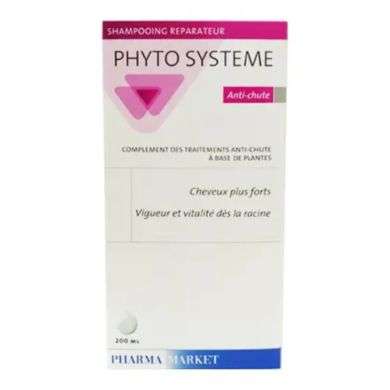 PHYTO SYSTEME anti-chute 200ml