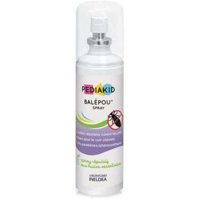 PEDIAKID Balepou spray 100ml