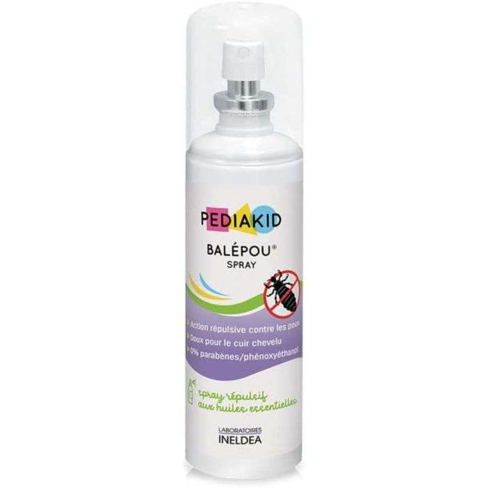 PEDIAKID Balepou spray 100ml
