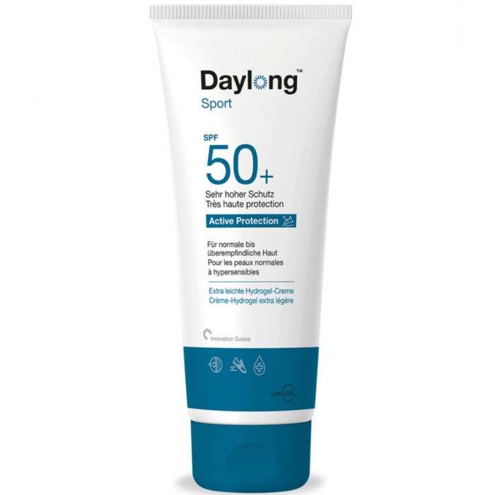 DAYLONG Sport spf 50+ 50ml