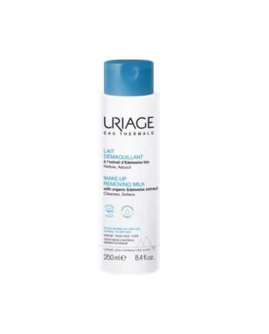 URIAGE LAIT DEMAQUILLANT 250 ML