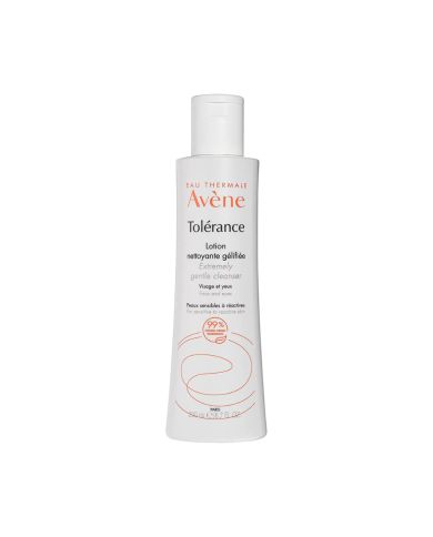 AVENE TOLERANCE LOTION NETTOYANTE GELIFIEE 200m