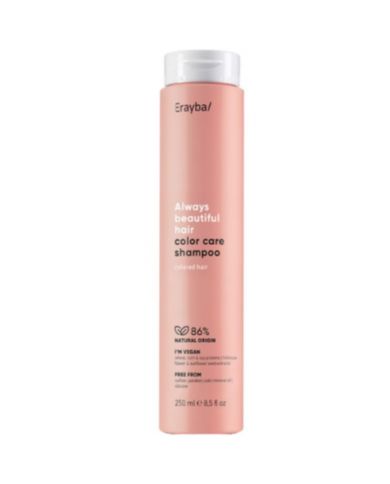 ERAYBA COLOR CARE SHAMPOING 250 ML