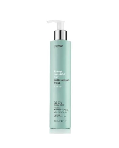 ERAYBA DETOX REFRESH MASQUE 250 ML