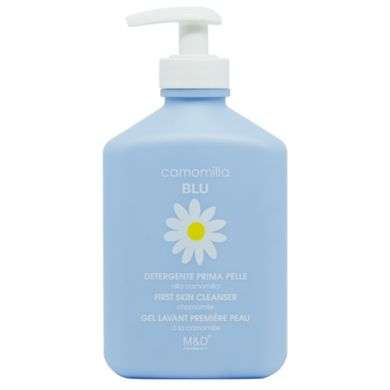 CAMOMILLA BLU GEL LAVANT PREMIERE PEAU 300 ML