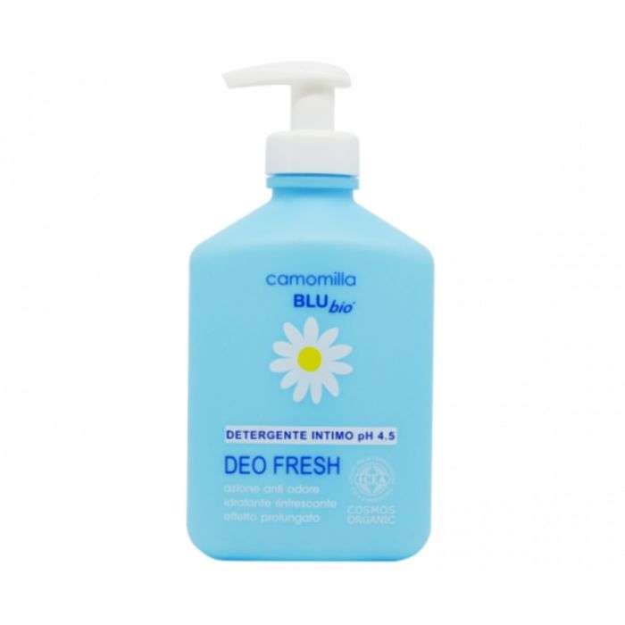 CAMIMILLA BLU deo fresh 4.5ph 300ml