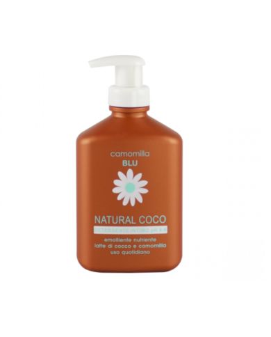 CAMOMILLA BLU NATURAL COCO 4.5 PH 300 ML