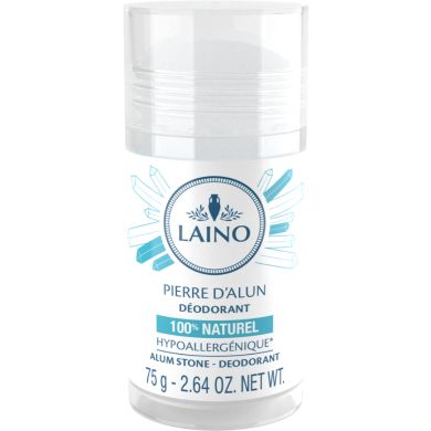LAINO PIERRE D'ALUN DE PANAMA STICK 75 G