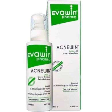 EVAWIN PHARMA ACNEWIN CLEANSER 120ML