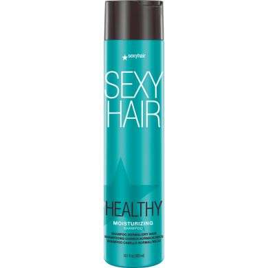 SEXY HAIR Healthy moisturizing shampoo 300ml