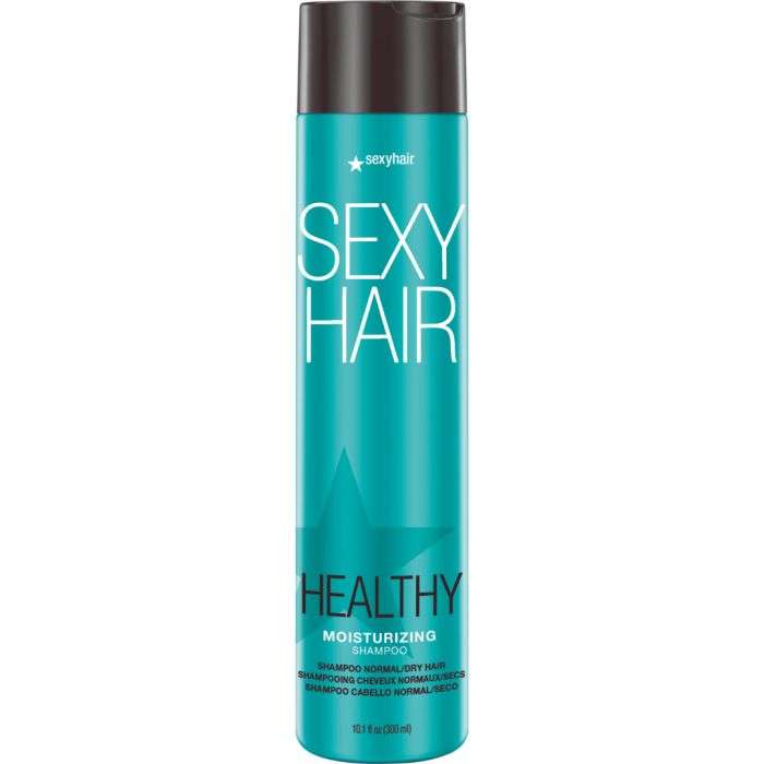 SEXY HAIR Healthy moisturizing shampoo 300ml
