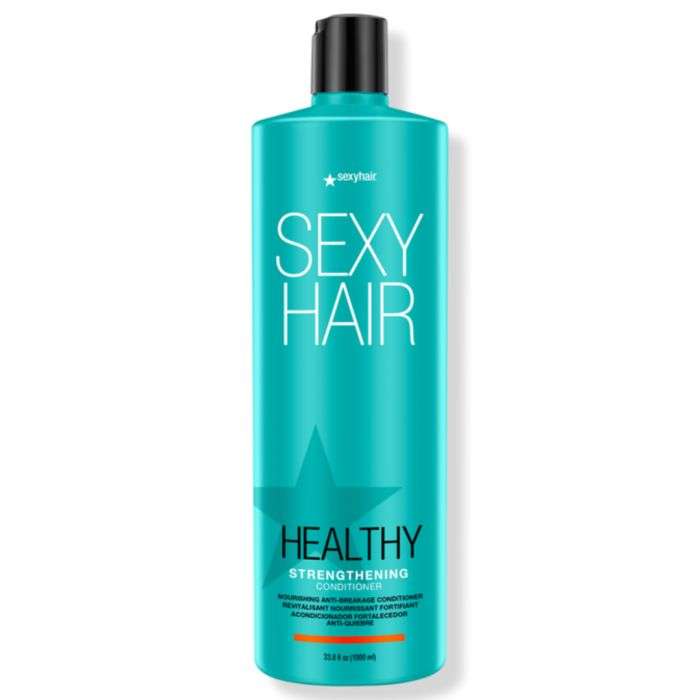 SEXY HAIR Healthy strengthening conditioner 1000ml
