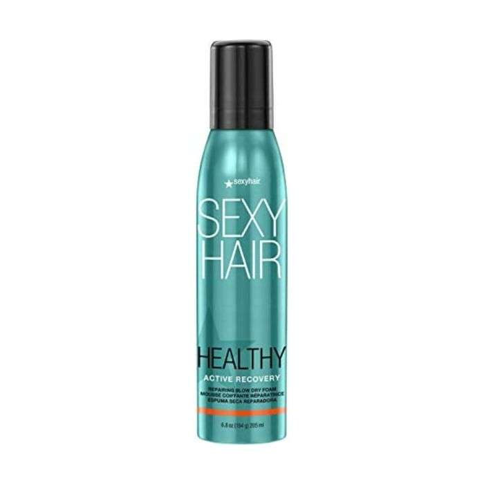 SexyHair Healthy Active Recovery Repairing Blow Dry