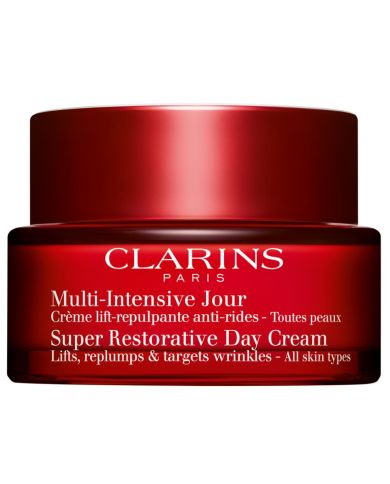 CLARINS MULTI INTENSIVE JOUR TOUTES PEAUX 50 ML