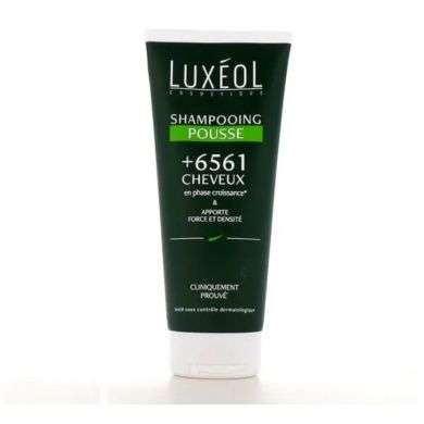 LUXEOL Shampoing pousse 200ml
