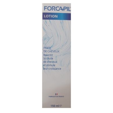 Forcapil lotion antichute 150ml