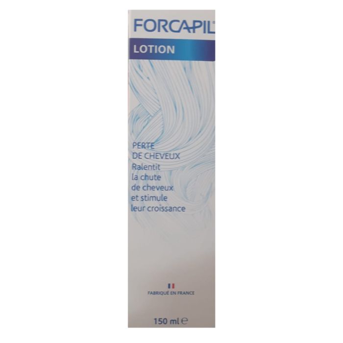 Forcapil lotion antichute 150ml