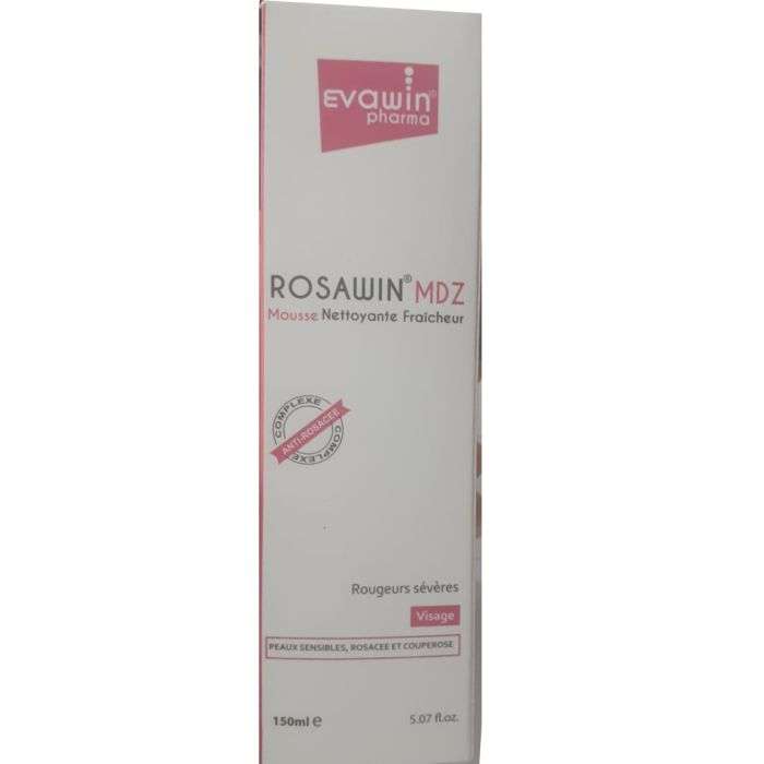 EVAWIN PHARMA ROSAWIN MDZ 150ML