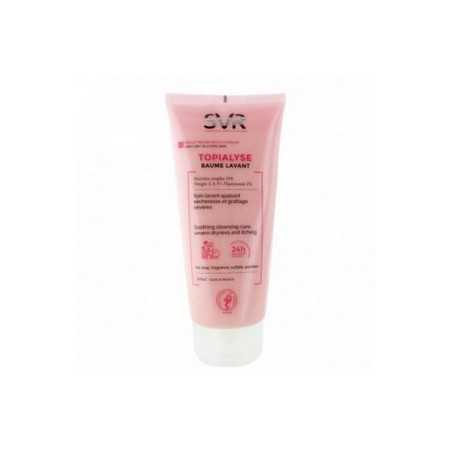 SVR TOPIALYSE BAUME LAVANT 200 ML