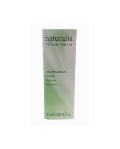 NATURALIA ALOE VERA GEL REPARATEUR 75 ML