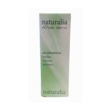 NATURALIA Aloe vera gel reparateur