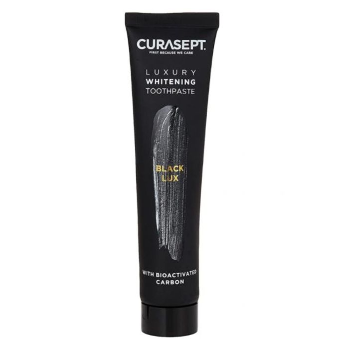 Curasept Black luxury+BAD