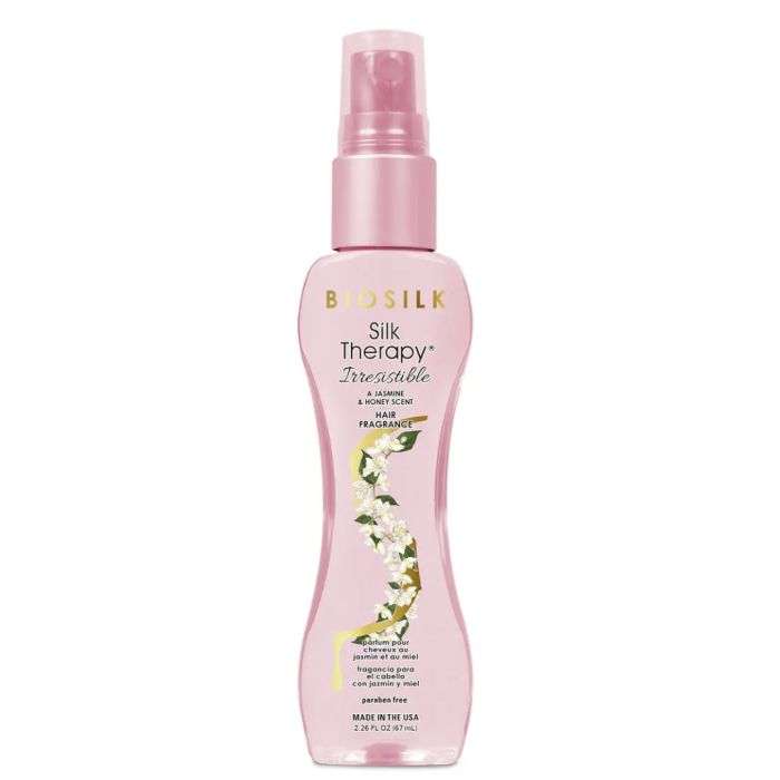 BIOSILK Silk therapy irresistible hair fragrance 67ml