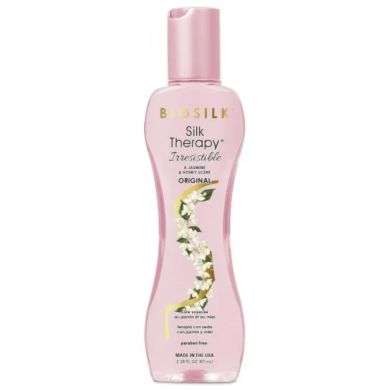 BIOSILK Silk therapy irresistible original 67ml