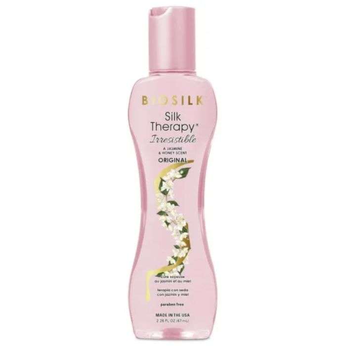 BIOSILK Silk therapy irresistible original 67ml
