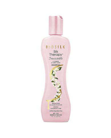 BIOSILK SILK THERAPY IRRESISTIBLE SHAMPOOING 207 ML