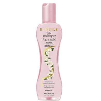 BIOSILK SILK THERAPY IRRESISTIBLE original 167ml