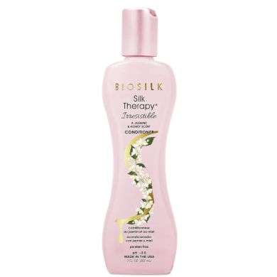 BIOSILK SILK THERAPY IRRESISTIBLE conditionner 207ml