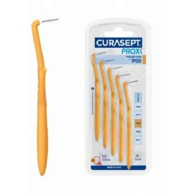 CURASEPT BROSSETTE INTERDENTAIRE PROXI ANGLE P08